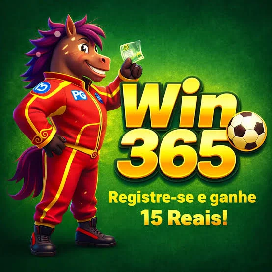 Win365 – plataforma Win365 lança atividades promocionais atraentes